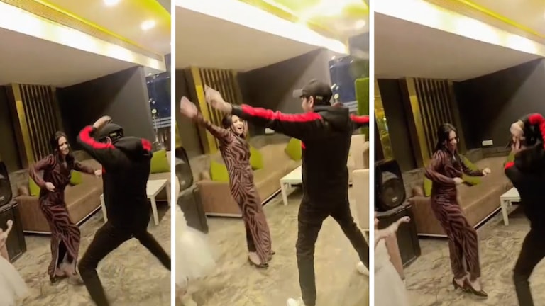 पति को मारने वाली मुस्कान के 'कबूतरी' डांस का एक वीडियो वायरल, इसके बारे में क्या-क्या पता चला? Meerut News