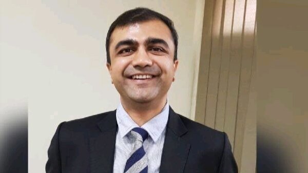 IAS Abhishek Prakash