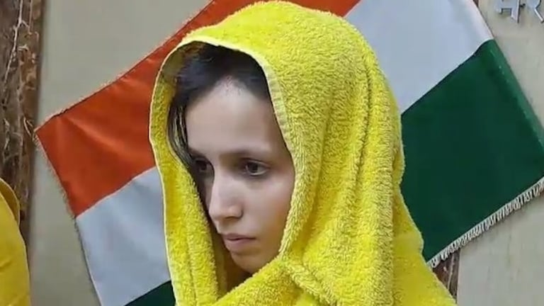 साहिल के प्यार में 'स्नैपचैट' पर उसकी मां बन गई थी मुस्कान, ऑनलाइन चैटिंग में उसे यूं करती थी गुमराह Meerut Muskan Story