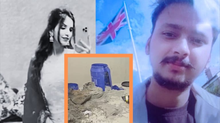 मेरठ में करोड़ों की जायदाद छोड़कर मुस्कान के साथ किराए के घर में गया था सौरभ, अफसोस वहां से निकला ड्रम में Meerut Saurabh Murder Case