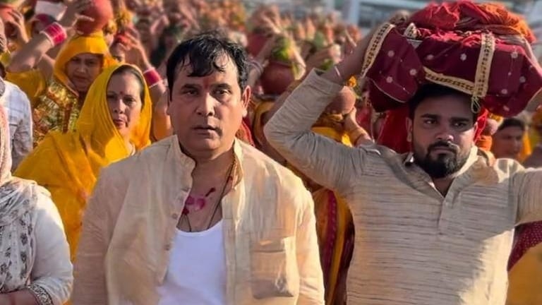 पुलिस फर्जी मुठभेड़ों में लोगों की हत्या कर रही...BJP विधायक नंद किशोर गुर्जर अपनी ही सरकार पर हुए फायर Nand Kishore Gurjar