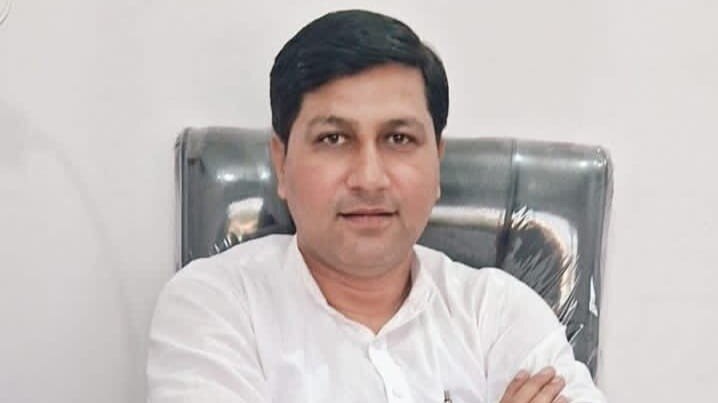 Yogesh Rohilla 