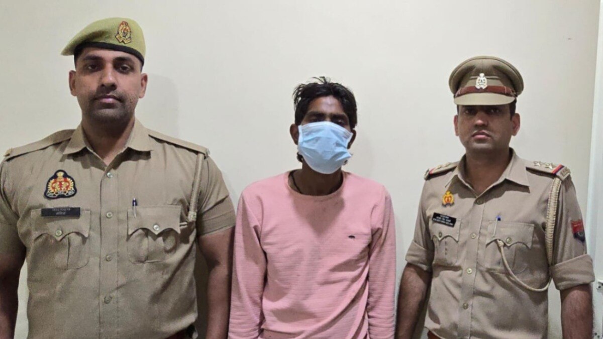 बागपत में बेटे वेदपाल ने अपने पिता ईश्वर को ही मार डाला, घर में मौजूद इस महिला को लेकर रिश्ते हुए शर्मसार Baghpat, Baghpat News, Baghpat Viral News, Baghpat Crime, UP News, UP Viral News, बागपत, बागपत न्यूज, बागपत क्राइम न्यूज, यूपी न्यूज