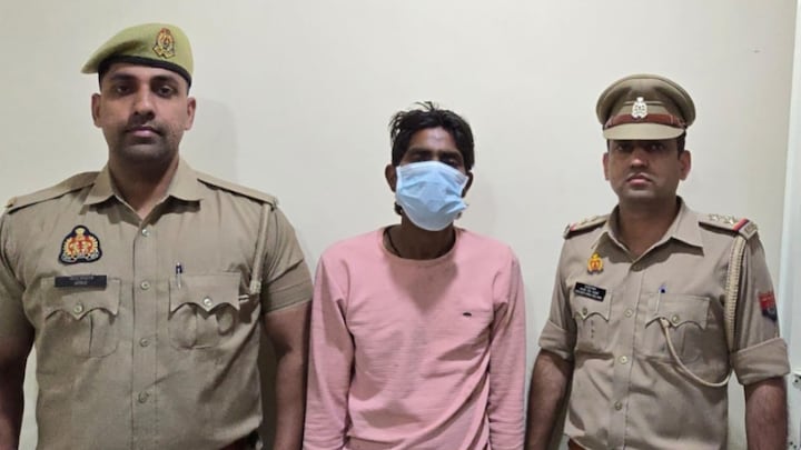 बागपत में बेटे वेदपाल ने अपने पिता ईश्वर को ही मार डाला, घर में मौजूद इस महिला को लेकर रिश्ते हुए शर्मसार Baghpat, Baghpat News, Baghpat Viral News, Baghpat Crime, UP News, UP Viral News, बागपत, बागपत न्यूज, बागपत क्राइम न्यूज, यूपी न्यूज