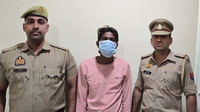 बागपत में बेटे वेदपाल ने अपने पिता ईश्वर को ही मार डाला, घर में मौजूद इस महिला को लेकर रिश्ते हुए शर्मसार Baghpat, Baghpat News, Baghpat Viral News, Baghpat Crime, UP News, UP Viral News, बागपत, बागपत न्यूज, बागपत क्राइम न्यूज, यूपी न्यूज