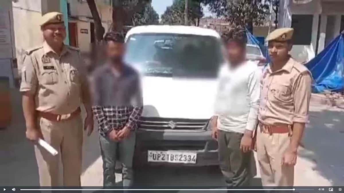 बिजनौर के अंकित ने पत्नी किरन को दोस्त सचिन के साथ मिलकर मार डाला, वजह जान दंग रह जाएंगे Bijnor, Bijnor News, Bijnor Crime News, Bijnor Viral News, UP Crime News, UP News, बिजनौर, बिजनौर न्यूज, यूपी न्यूज
