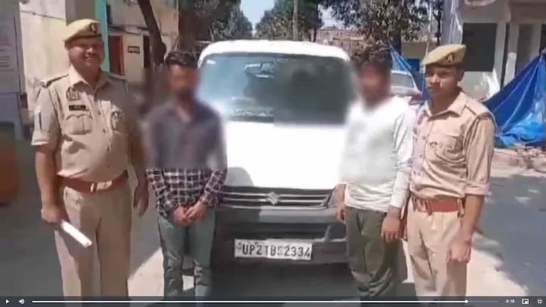 बिजनौर के अंकित ने पत्नी किरन को दोस्त सचिन के साथ मिलकर मार डाला, वजह जान दंग रह जाएंगे Bijnor, Bijnor News, Bijnor Crime News, Bijnor Viral News, UP Crime News, UP News, बिजनौर, बिजनौर न्यूज, यूपी न्यूज