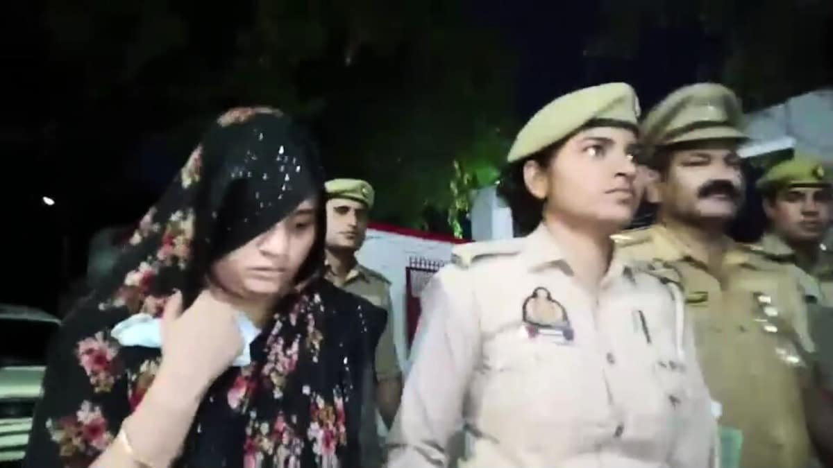 प्रगति यादव ने शादी के 14 दिन में ही पति को मरवा दिया पर इसकी असली कहानी तो अब पता चली? Pragati Yadav
