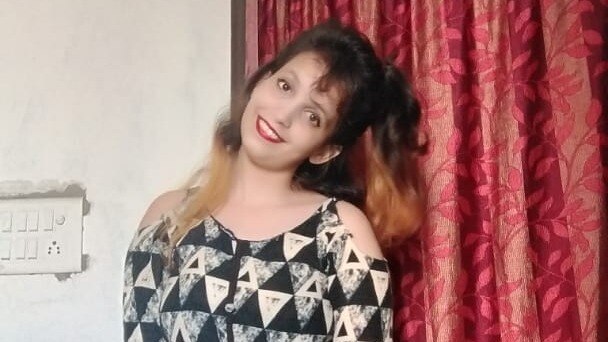 बड़े से बड़े क्रिमिनल माइंडसेट को फेल करने वाली मेरठ की मुस्कान रस्तोगी ने कहां तक की है पढ़ाई? Muskan Rastogi