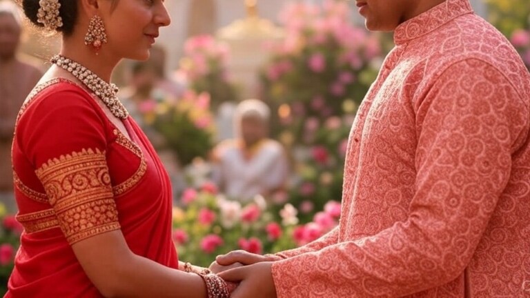 सुबह प्रेमिका से कोर्ट मैरिज और शाम को घरवालों की पसंद की लड़की से कर ली शादी, गोरखपुर के शख्स ने गजब किया Gorakhpur, Gorakhpur News, Gorakhpur Viral News, Gorakhpur Police, UP News, गोरखपुर, गोरखपुर न्यूज, यूपी न्यूज