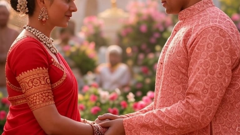 सुबह प्रेमिका से कोर्ट मैरिज और शाम को घरवालों की पसंद की लड़की से कर ली शादी, गोरखपुर के शख्स ने गजब किया Gorakhpur, Gorakhpur News, Gorakhpur Viral News, Gorakhpur Police, UP News, गोरखपुर, गोरखपुर न्यूज, यूपी न्यूज