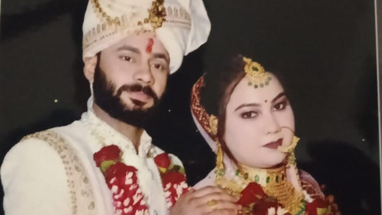 क्योंकि अपने भांजे से प्यार करती थी पिंकी इसलिए उसने पति अनुज की कॉफी में मिलाया जहर, मामले को जान चौंक जाएंगे Muzaffarnagar Crime News