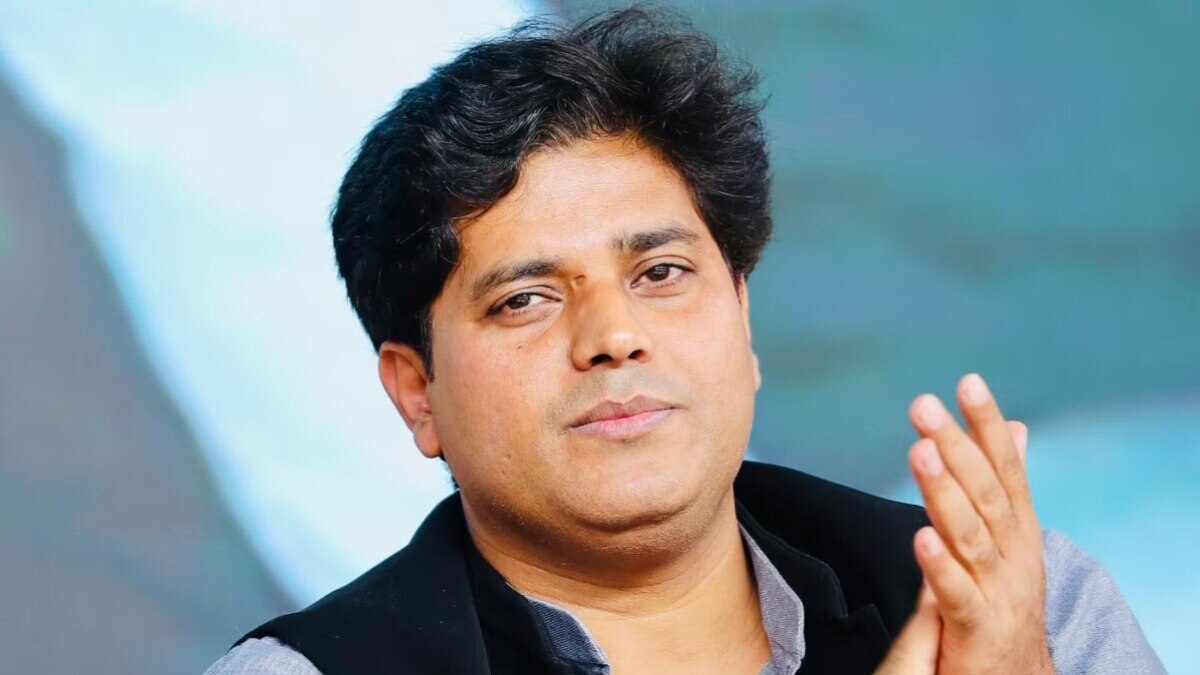 इमरान प्रतापगढ़ी