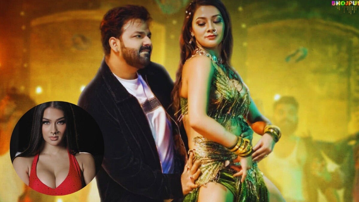 Pawan Singh Namrita Malla Chemistry