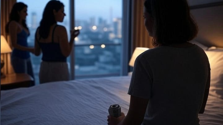 UP में 3 लड़कियों को पिलाई गई बीयर-सिगरेट, कराया गया न्यूड डांस...6 महीने तक किया गया इस हद तक परेशान UP Crime News