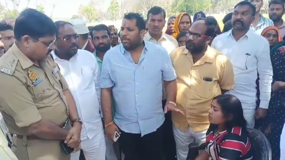 Gorakhpur, Gorakhpur News, Gorakhpur Police, Gorakhpur Crime News, Gorakhpur Viral News, UP News, गोरखपुर, गोरखपुर न्यूज, गोरखपुर पुलिस, गोरखपुर क्राइम, यूपी न्यूज
