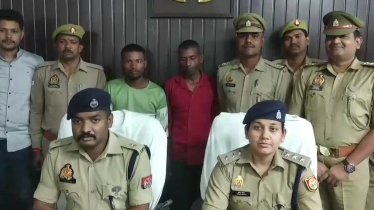 हाथ नहीं कांपे! राजकुमार ने क्यों की अपने पिता श्याम जी पटेल की हत्या? वाराणसी से आया शर्मनाक मामला Varanasi, Varanasi News, Varanasi Crime, Varanasi Police, UP News, वाराणसी, वाराणसी न्यूज, यूपी न्यूज