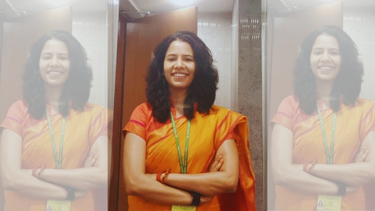 कौन हैं बनारस की IFS निधि तिवारी जिन्हें बनाया गया पीएम मोदी की प्राइवेट सेक्रेटरी? who is nidhi tiwari