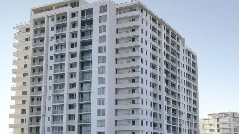 लखनऊ में 22 से 50 लाख के सरकारी फ्लैट खरीदने पर मिलेगी इतनी छूट, बुकिंग के लिए करें ये काम UP Tak