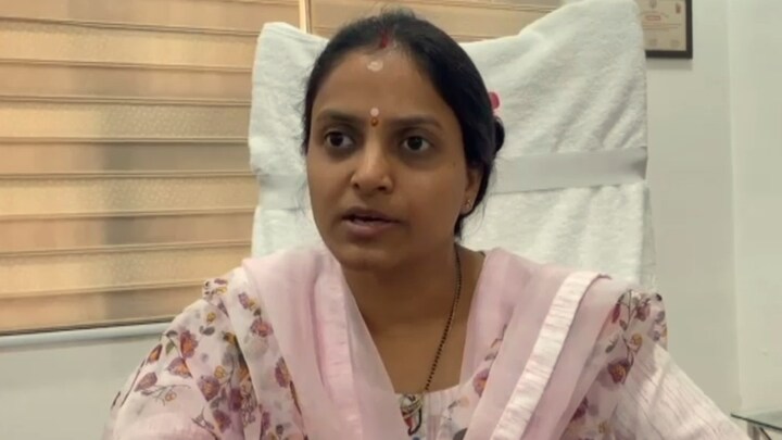 क्रिकेटर शमी की बहन शबीना-जीजा गजनवी को बिना काम मिल रही थी मनरेगा मजदूरी? जांच हुई तो हर कोई चौंक गया Amroha, Amroha News, Mohammed Shami, Cricketer Mohammed Shami, Shami, UP News, UP Viral News, UP Tak, अमरोहा, मोहम्मद शमी, क्रिकेटर मोहम्मद शमी, शमी, यूपी तक, यूपी न्यूज