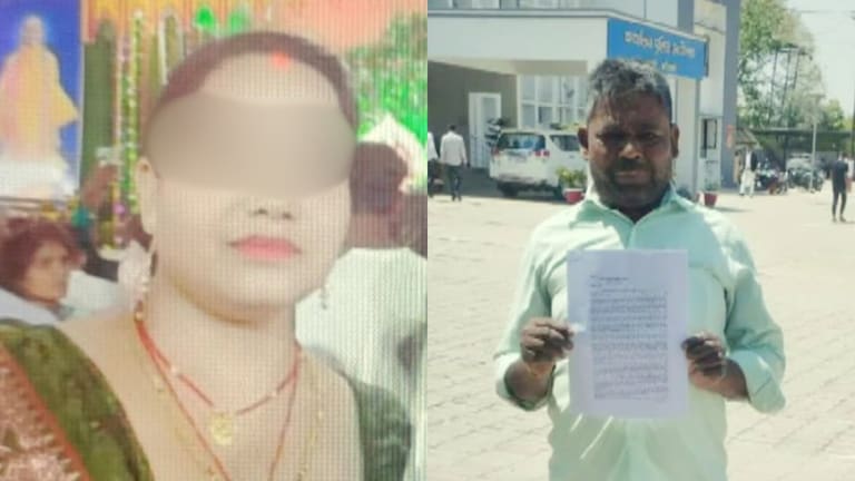 मुस्कान, प्रगति के बाद अब साधना साहू, प्रेमी संग पति ने इस हालत में पकड़ा तो उसे ही कूटा, इसकी कहानी बवाल है UP News, UP Viral News, UP Crime, Kaushambi, Kaushambi News, Kaushambi Viral News, कौशांबी, कौशांबी न्यूज, कौशांबी क्राइम, यूपी न्यूज, यूपी वायरल न्यूज, मुस्कान रस्तोगी, मुस्कान, पति-पत्नी