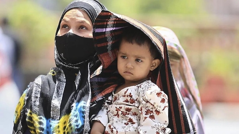 4 अप्रैल के लिए क्या मौसम विभाग ने जारी की है कोई चेतावनी? IMD का लेटेस्ट अपडेट जानिए UP Weather Update