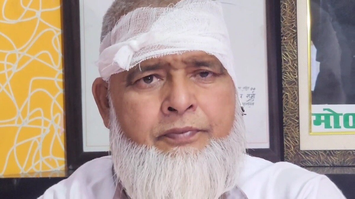 Sambhal News