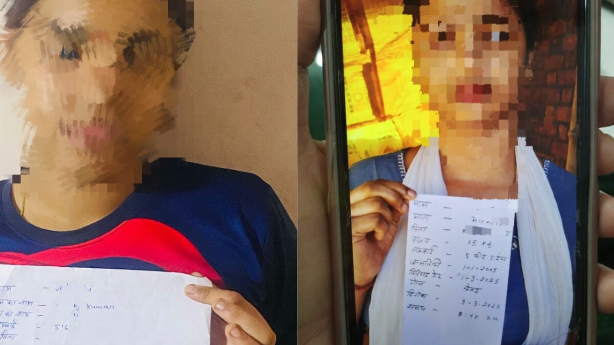 बेहोश निर्वस्त्र लड़कियों की तस्वीर, वर्जिनिटी और प्राइवेट पार्ट को लेकर सवाल! संभल में तंत्र-मंत्र वाला गजब खुलासा Sambhal Dhanvarsha Case