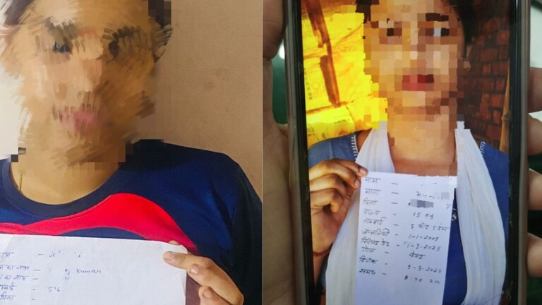 बेहोश निर्वस्त्र लड़कियों की तस्वीर, वर्जिनिटी और प्राइवेट पार्ट को लेकर सवाल! संभल में तंत्र-मंत्र वाला गजब खुलासा Sambhal Dhanvarsha Case