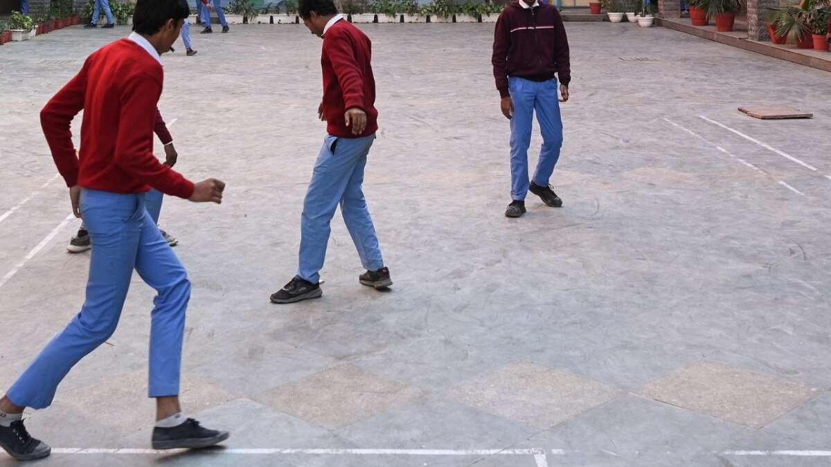 SC/ST Pre Matric Scholarship