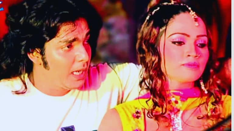 पवन सिंह के 'लॉलीपॉप' ने तो यूट्यूब का मीटर फाड़ दिया, जबसे रिकॉर्ड हुआ तबसे दौड़ रहा है सरपट UP Tak