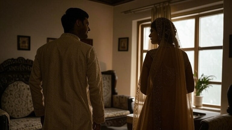 देवर विशाल के साथ रहने लगी थी इटावा की रोशनी, दोनों ने उठा लिया घातक कदम, अब उनके 3 माह के बच्चे का क्या होगा? Etawah News