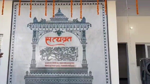 Sambhal, Sambhal News, Sambhal Police, sambhal satyavrat police chowki, sambhal satyavrat police station, up news, संभल, सत्यव्रत पुलिस चौकी, यूपी न्यूज