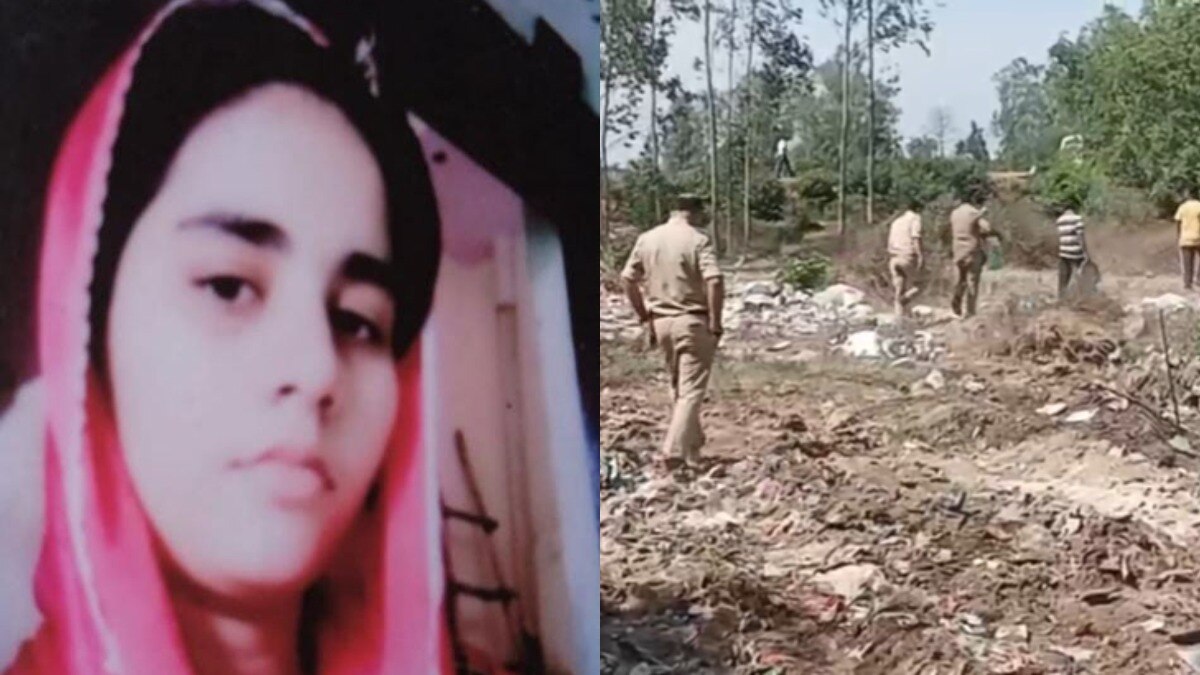 Bijnor, Bijnor News, Bijnor Viral News, Bijnor Crime News, Bijnor Crime, UP Viral News, UP Crime, बिजनौर, बिजनौर न्यूज, बिजनौर क्राइम, यूपी न्यूज, यूपी क्राइम, यूपी वायरल