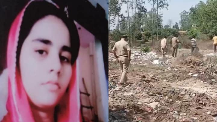 आसिफा ने पहले छोटे भाई कामिल फिर जेठ आदिल से किया निकाह, डेढ़ साल बाद कूड़े के गड्ढे से निकली उसकी बॉडी! Bijnor, Bijnor News, Bijnor Viral News, Bijnor Crime News, Bijnor Crime, UP Viral News, UP Crime, बिजनौर, बिजनौर न्यूज, बिजनौर क्राइम, यूपी न्यूज, यूपी क्राइम, यूपी वायरल