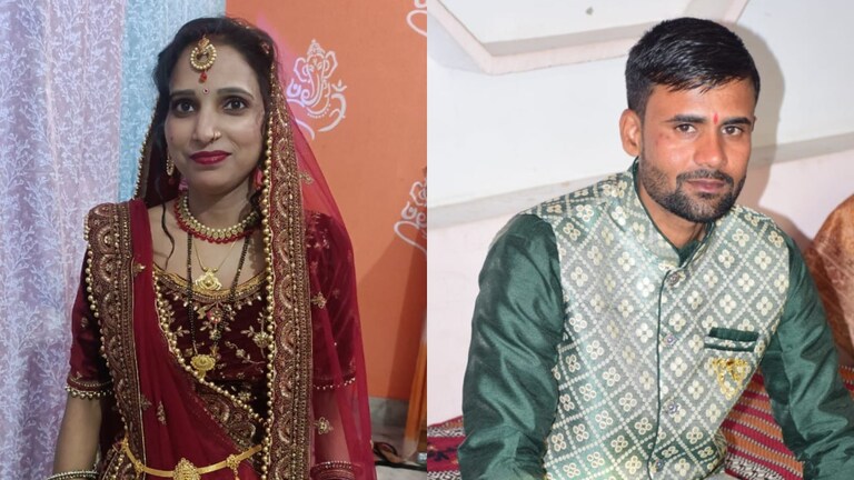 बिजनौर के दीपक को उसकी पत्नी शिवानी ने ही मारा? पहले सुनाई थी मौत की ये कहानी, फिर खुद ही फंसती चली गई Bijnor, Bijnor News, Bijnor Police, Bijnor Crime News, UP News, UP Crime, बिजनौर, बिजनौर न्यूज, बिजनौर पुलिस, बिजनौर क्राइम, यूपी न्यूज