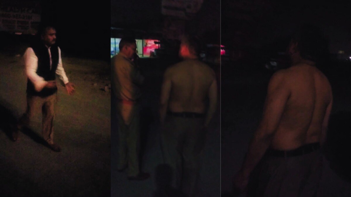 Kanpur News, Kanpur, Kanpur Crime News, Kanpur Police, Kanpur Viral News, UP News, UP Viral News, कानपुर, कानपुर न्यूज, कानपुर वायरल न्यूज, कानपुर क्राइम, कानपुर क्राइम न्यूज, यूपी न्यूज, वक्फ बिल, यूपी न्यूज