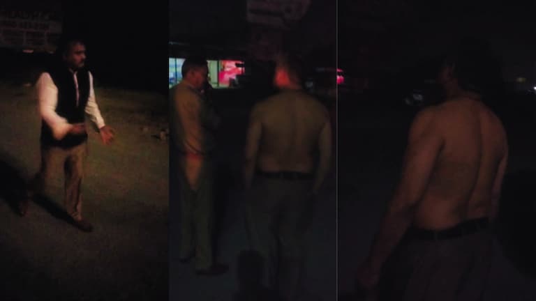 कानपुर में रिटायर्ड कर्नल ने कैब ड्राइवर वासिफ के सामने कर दी वक्फ बिल की तारीफ, फिर उसने किया कांड Kanpur News, Kanpur, Kanpur Crime News, Kanpur Police, Kanpur Viral News, UP News, UP Viral News, कानपुर, कानपुर न्यूज, कानपुर वायरल न्यूज, कानपुर क्राइम, कानपुर क्राइम न्यूज, यूपी न्यूज, वक्फ बिल, यूपी न्यूज