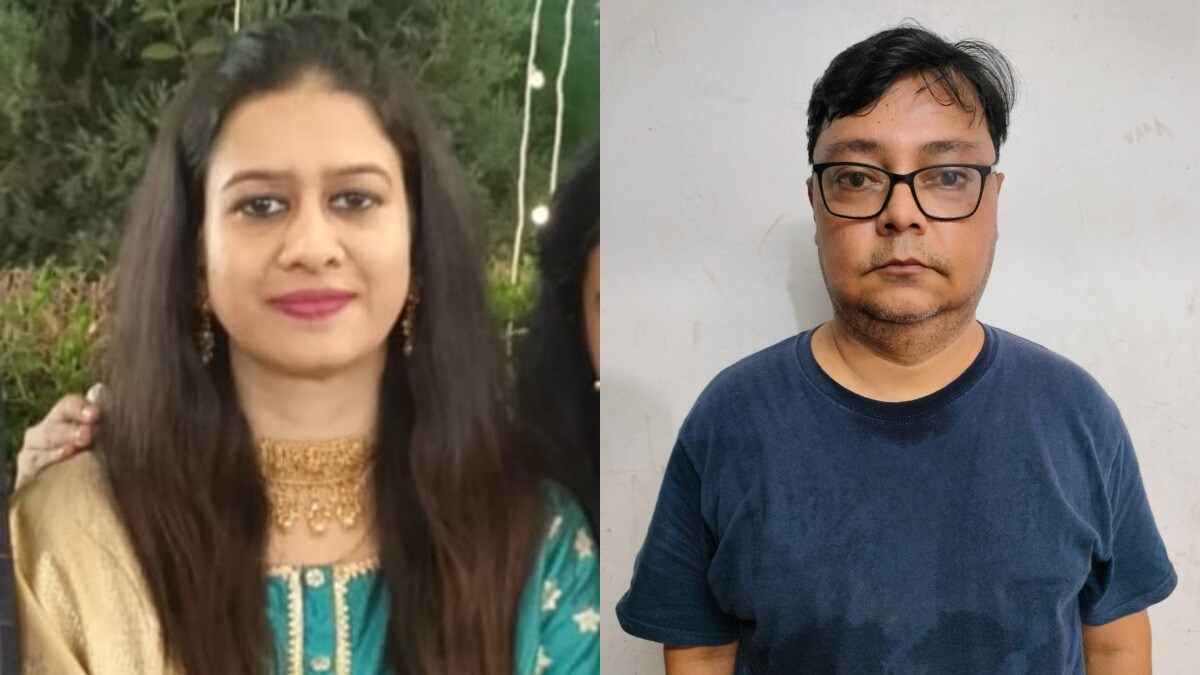 इंजीनियर पत्नी आसमा और हत्यारे पति नरूला के बीच उस रात रूम में क्या हुआ? नोएडा मर्डर केस की कहानी खुली Noida, Noida News, Noida Crime News, Noida Police, Noida Viral, UP News, UP Crime News, UP Crime, नोएडा, नोएडा न्यूज, नोएडा पुलिस, यूपी न्यूज