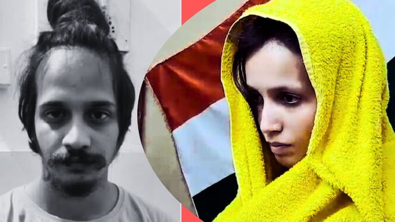 अपने पति की हत्यारिन मुस्कान जेल में प्रेगनेंट पाई गई! बच्चे का पिता कौन? केस का सबसे बड़ा ट्विस्ट Muskan Pregnancy