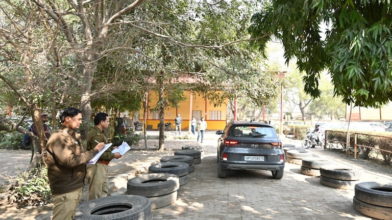 यूपी में ड्राइविंग लाइसेंस बनाना हुआ आसान, इस तरीके से करें अप्लाई तो नहीं आएगी कोई दिक्कत Online driving license UP