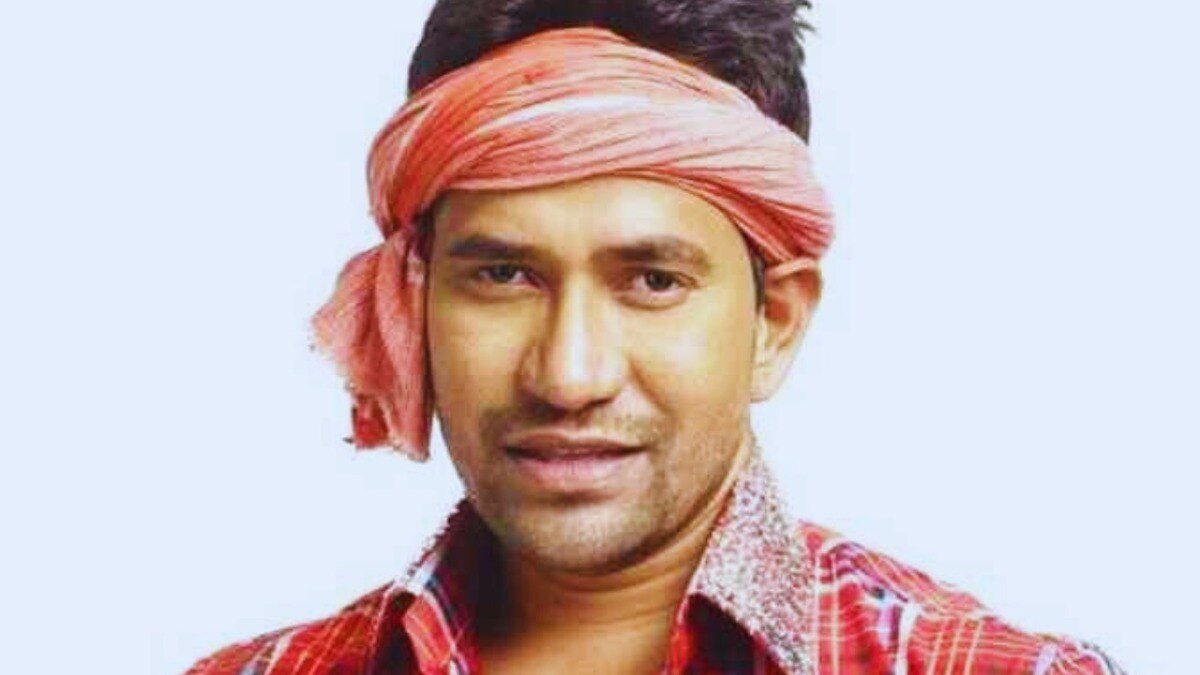 Bhojpuri Cinema Superstar Fitness Secret 