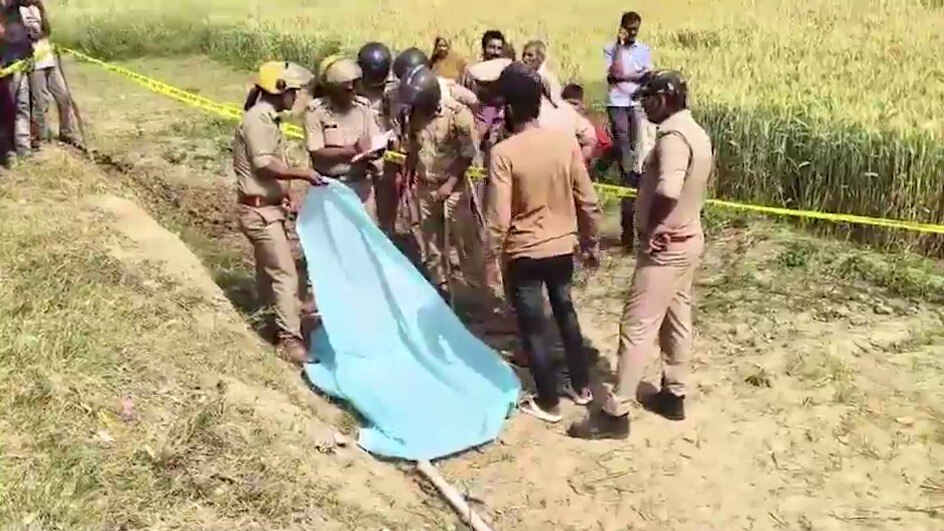 Fatehpur News, Fatehpur, Fatehpur Crime, Fatehpur Triple Murder, Fatehpur Police, Fatehpur Crime, UP Crime, फतेहपुर, फतेहपुर न्यूज, फतेहपुर ट्रिपल मर्डर, यूपी न्यूज, यूपी तक, यूपी क्राइम