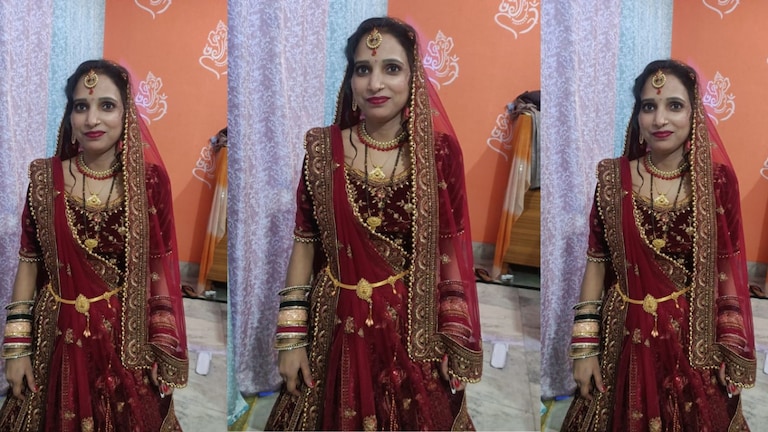 कातिल पत्नी शिवानी से मिलिए..इसने अपने उल्टे हाथ से ही पति दीपक को ठिकाने लगा दिया, बिजनौर में गजब हुआ UP News, UP Crime, UP Viral News, UP Crime News, UP Police, Bijnor, Bijnor News, Bijnor Crime, Bijnor Viral News, UP Tak, बिजनौर, बिजनौर न्यूज, बिजनौर क्राइम, यूपी न्यूज, यूपी तक, यूपी क्राइम, यूपी जुर्म, मर्डर, क्राइम, यूपी वायरल न्यूज