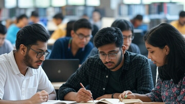 यूपी के OBC छात्रों को उच्च शिक्षा के लिए मिल सकते हैं 50000 रुपये, जानिए कैसे होगा ये संभव UP Tak