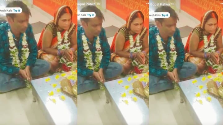 5 बच्चों को छोड़ गीता हुई 4 बच्चों के पिता गोपाल संग फरार, अब दोनों के पति-पत्नी ने उठाया ये बड़ा कदम UP News, UP Viral News, UP Hindi News, UP Tak, Siddharthnagar, Siddharthnagar, Siddharthnagar News, Siddharthnagar Voral News, Gopal, सिद्धार्थनगर, लव अफेयर, यूपी, यूपी न्यूज, यूपी तक