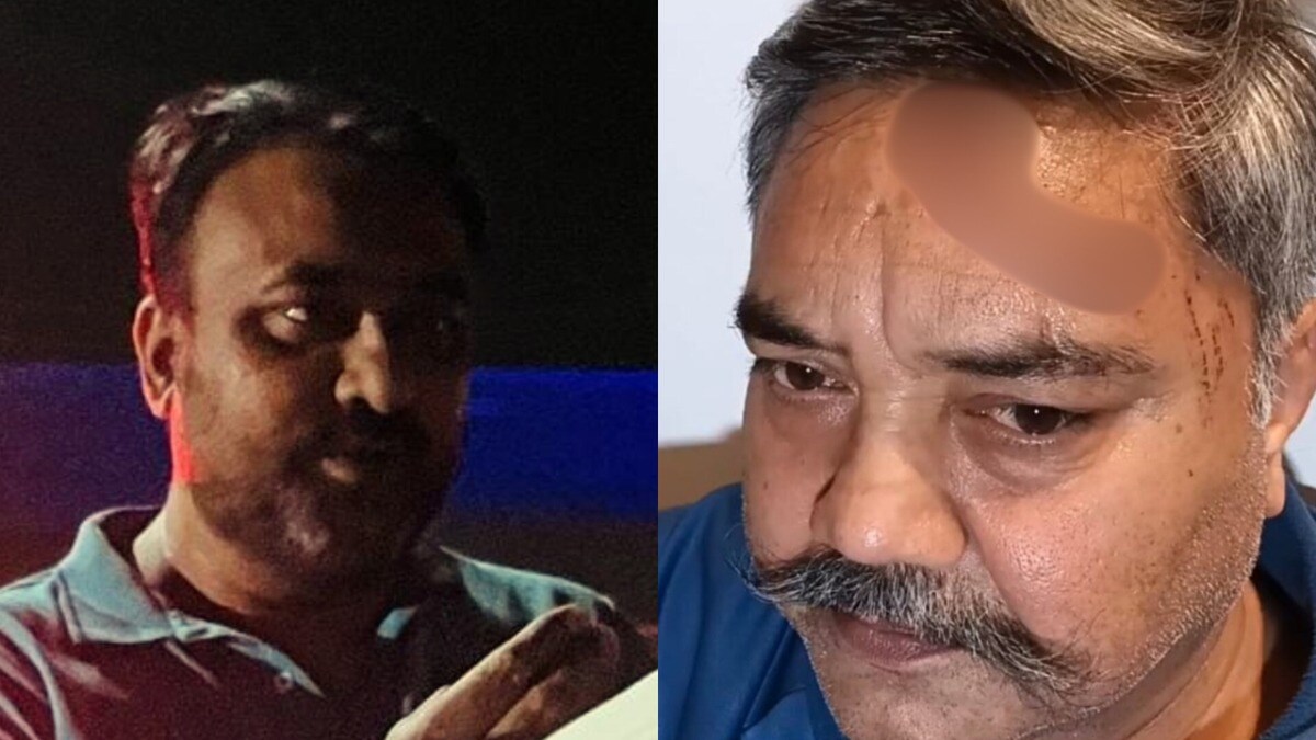 वक्फ बिल का समर्थन करने पर कानपुर में पूर्व कर्नल SP सिंह के साथ ड्राइवर वासिफ ने क्या किया था? ये बात पता चली Kanpur News, Kanpur, Kanpur Viral News, Kanpur Police, UP News, UP Viral News, UP Tak, कानपुर, कानपुर न्यूज, कानपुर वायरल न्यूज, यूपी तक, यूपी न्यूज, यूपी वायरल, कर्नल, पूर्व कर्नल, सेना