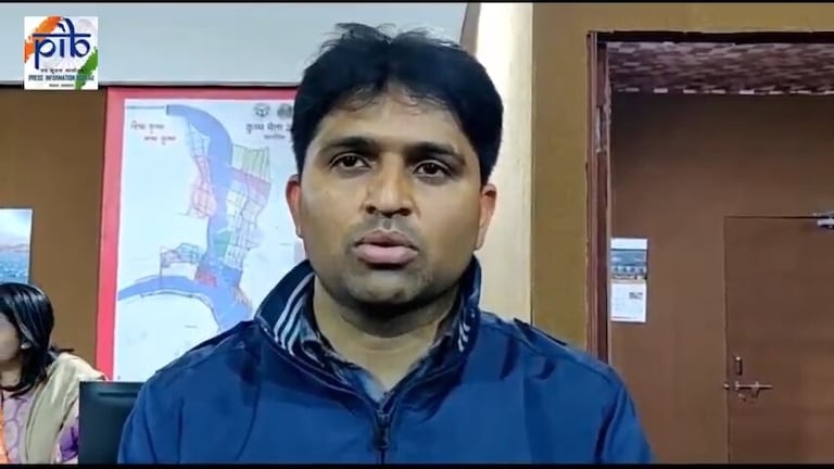 कौन हैं यूपी के ताकतवर IAS अधिकारी विजय किरण आनंद, जिन्हें अब मिली इन्वेस्ट UP की कमान IAS Vijay Kiran Anand