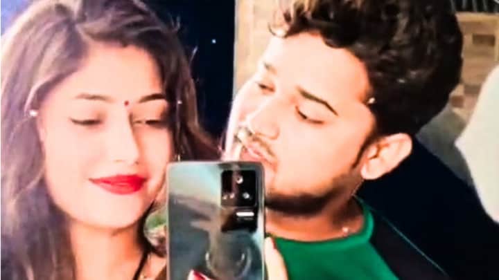 बरेली के राज ने एक साल पहले 23 साल की सिमरन से की लव मैरिज, लड़की के इस स्टेट्स का हुआ खतरनाक अंजाम! Raj & Simran