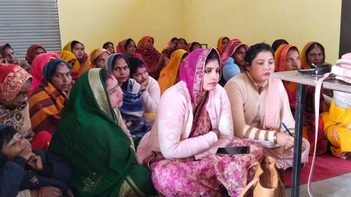 सांकेतिक तस्वीर